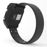 Traxbean PT880 Parolee Prisoner Gps Tracker With Cut Oflert 4g Ankle Two Way communication with heart rate detection