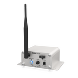 KlarkTeknik DW 20BR Bluetooth Wireless Stereo Receiver for High-Performance Stereo Audio Broadcasting