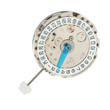 3804 Automatic Mechanical for Date Adjustment Watch Movement