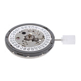 NH34 NH34A 3 Digit Calendar GMT Automatic High-Precision Movement Watch Accessories