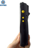 PDAs manufacturers IP67 red 2d barcode scanner pda handheld rfid reader,2d android barcode,1d laser qr code