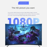 To 1080P Audio Video Capture VGA Input And USB Output Compatible With Android, Windows, ux System