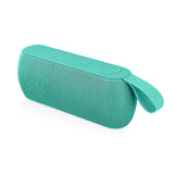 Portable Wireless Speaker Soundbar Outdoor Mini Bluetooth Speakers Bass Stereo Sound Bar