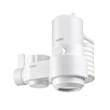 Hose with Faucet Extension Tubes Kitchen Sink Mixer Sprayer Head Filtered Replaceable Water Tap