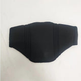 360 Lipo Foam Abdominal Board Flattening Compression Waist Belly lumbar Wrap Sheet for Liposuction Recovery Beauty Health