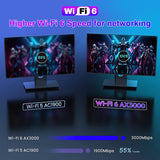 H96 MAX V58 TV Box Android 12 DDR4 8GB 64GB RK3588 Support 8K BT5.0 Dual Wifi 1000M 4G 32GB octa core vs mecool km7 x96 max plus