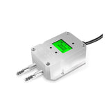 air pipe meter fan 4-20ma gas micro differential wind pressure sensor