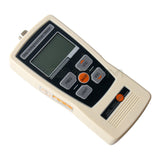 AMLS-J Digital Water Leakage Detector High Precision Groundwater Detector Handheld Pipeline Leakage Detector Quick Water Finder
