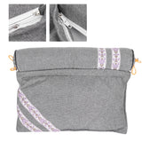 Cervical Pillow Breathable Removable Neck Roll Pillow Wormwood for Home for Sleeping for Travel