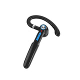 Bluetooth 5.0 Earphones Handsfree HIFI Wireless Headset Waterproof Earpiece With Mic Fingerprint Touch Earphone