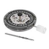NH35 NH35A Mechanical Watch Movement High Accuracy Date At 3 Datewheel 24 Jewels Automatic Self-Winding