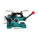 Fixed PGA punch grinding machine High-precision grinding machine grinding machine 1.5-25 Punching needle forming machine