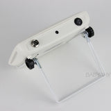 5-200X Charging Scalp Detector Digital Analyzer Microscope for Hair Follicle Testing and Skin Analysis Magnifier