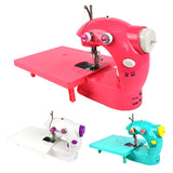 Istudio hine With Batteries Oem Domestic Sewing hines Household