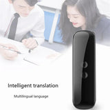 G5 Voice Language Device High Accuracy Real Time with 40+ Languages Portable Two-Way Translator Hot Sale