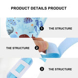 Adjustable Joint Sprain Fixed Arms Arm Sling Shoulder Brace Support Splint Child Injury Strap Elbow Protectors