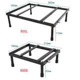 Universal Bracket Clamp 382*300*110mm 216*180*82mm PCB Holder Fixture Jig for BGA Reworking Station