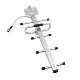 MAYTO Outdoor Directional Antenn 9dbi 915mhz Lorawan Yagi for NB-IOT System Antennas Radio N-Female 868MHz