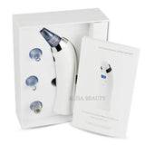 Home Electronic Facial Cleaner Nose BlackHead Cleanser Acne Remover Utilizes Pore Strong suction