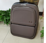 camper van accessories China New car Seat back tray folding modification vehicle for table carnival