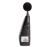 Testo 816-1 Sound Level Meter  0563 8170