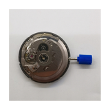 High-Precision Watch NH34 GMT Function 3O'Clock Automatic Movement Mechanism-White Calendar