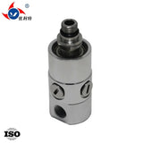 hining Center Deep Hole Drilg Speed and High Pressure Rotary Joint