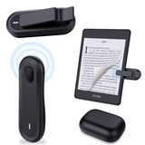 Remote Control Page Turner Ring for Paperwhite Oasis Kindle Kids Bluetooth E-Reader Controller Smartphone Camera Shutter