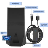 MAYTO 2024 New Private Model Indoor And Outdoor HDTV DVB-T2 Digital TV Antenna
