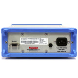 Fast Arrival Applent AT2511 Digital Mega Meter with Chrome Nickel Wire Resistance for Low Digital Micro Ohm Meter