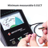 Smart Pro Gem Eye I Dia Tester / Jade Treasure Hardness Test Professional Efficient Gemstone Detector
