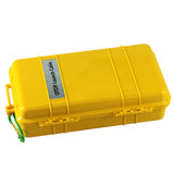 UPC- SC APC Single Mode 9/125um 1310/1550nm 1KM OTDR box, Fiber ring otdr cable,Fiber optic launch cable