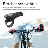 Full HD 1080P Mounted Camera Small Portable Night Vision Police Body Cam Support TF Card Mini 2024 Gift