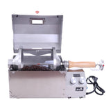 Electric Roaster Roasting hine 110/220V 1200W 400g for Home Commercial Coffee Toaster