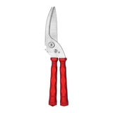 Multifunctional Stainless Steel Kitchen Rust Proof Cooking Scissors Outdoor camping fishing detachable