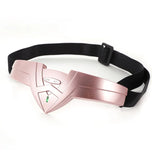 Wireless charging sleep meter auxiliary acupuncture massage hine intelligent pressure head massager