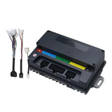 EM50 7255 Universal Programmable Sine Wave Controller Modification Accessories For Motorcycles And Electric Scooters