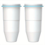 1/2/3 PCS Official  ZeroWater ZR-017 Replacement Filter For Improved Tap Water Taste - System NSF Certified To Reduce Lead