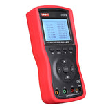 UNI-T UT267B Auto 3 Three Phase Digital Clamp Phase Meters VA Voltammeter Power Meter w/Phase Sequence Test