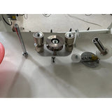 one spindle n for rewinding cone winding hine sewing thread winder