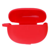 Protective Silicone Case For OPPO Enco X Wireless Earphone Headset Cover With Hook