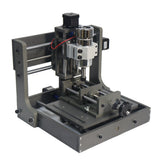 4 Axis USB Router 2020 300W Emed Round Sculpture CNC Engraving Frame 3axis Wood PCB PVC Milg hine