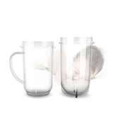 Household Multi-function Wall Breaking Juicer Small Liquid Food Mixer Grinding Soybean Milk hine