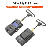 JUMPER T-Pro AION 2.4Ghz TX-NANO Transmitter ESP32 500Mw ELRS 2.4 TX Module For FPV Racing Drone