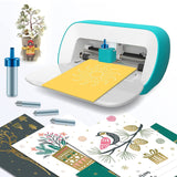 UYANGG Foil Transfer For Maker Explore and One Air 3 2 1 Accessories Supplies Tool Cricut Vinyl Cutting Plotter Kit