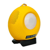 Wireless Speaker With USB & Type-C Port Bluetooth-compatible Player Loudspeaker Amplifier For 20V Battery (No Battery)