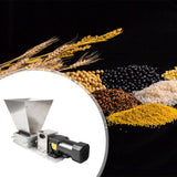 Grain Grinding hine Electric Coffee Grinder for Nut Wheat Cereal