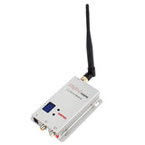 Wireless 1.2Ghz 12CH TV Audio Video Receiver For QAV250 250 FPV Quadcopter Replacement Spare Parts Accessories