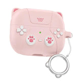 Shock-absorbing Sleeve Headphone Cover Buds 3/3 Pro Protective Case Durable Headphones for Ultimate