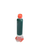 XYSYWYMJYR Solder Paste Flux UV Solder Resist Mask Black Red Yellow Green white Oil Welding Flux for PCB BGA Circuit Board Protect